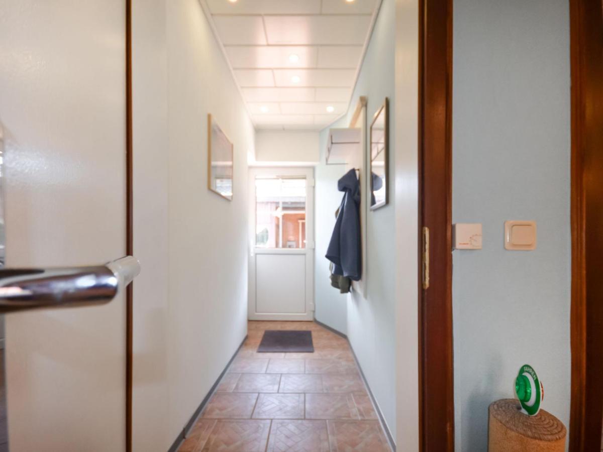Apartment Windrose By Interhome Burhave Kültér fotó