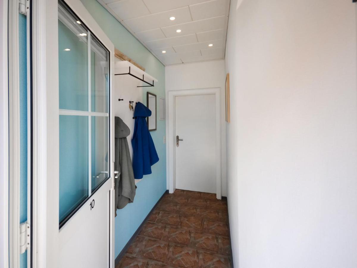 Apartment Windrose By Interhome Burhave Kültér fotó